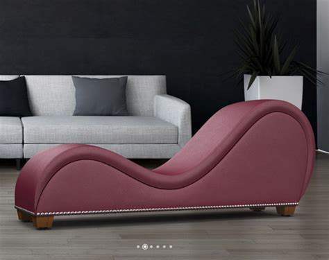 sofa sexuales|Top Romantic Chairs: Tantra, Adela, Esse & Five More.